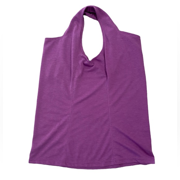 Kuhl Purple tank top Size Large - Picture 3 of 9